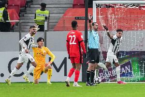 马德兴：亚冠让中超更难堪，中超与泰超差距拉大到5.655分