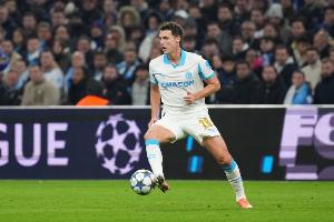 帕瓦尔：我对自己的表现非常满意，但更满意的是球队的表现