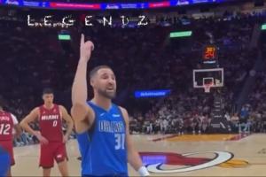 热火双向也说克莱是废物！克莱回应：你TM谁？不配和我一桌！