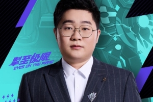 UP发布人员变动公告：主教练Benny离队