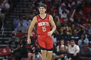 露天看台转发了谢泼德数据：没有杜兰特 那也没问题