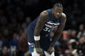 球队近况不佳！兰德尔：我们需要团结起来 忘记过去 不再各自为战