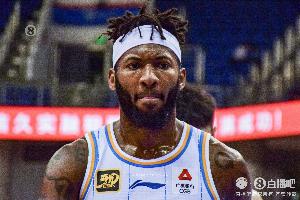 CBA更新外援注册信息！首钢注册杰曼&斯佩尔曼 青岛&天津注册4人