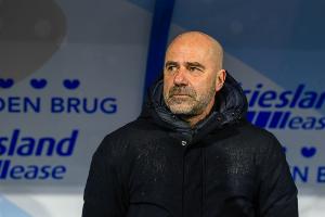 PSV主帅：做梦都不敢想这种结果，本以为客场对利物浦不可能拿分