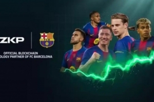 巴萨此前官宣与人工智能公司合作，但否认与该公司推出代币有关联