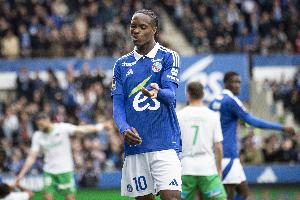 斯特拉斯堡主席：现在能留住埃梅加很重要，他还在不断进步