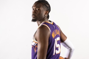 谁赢谁出线！马威谈打雷霆：会是高水平对决 我们对此很期待