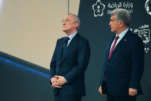 拉波尔塔称裁判偏袒皇马！记者：皇马不会回应，该说的都说过了