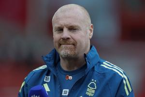 有能！戴奇执教森林3连胜+近5场不败，上任以来战绩4胜2平1负