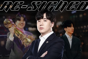 GEN发布人员变动公告：续约教练Lyn至2026年