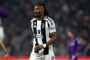 意媒：K-图拉姆年薪350万欧且对尤文很满意，以至于没有要求加薪