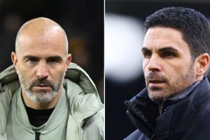 状态拉满！切尔西近6轮5胜仅负桑德兰，阿森纳近7轮6胜仅平桑德兰