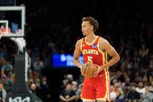 戴森生涯抢断突破400&历史第6年轻 仅次詹姆斯魔术师科比华子阿泰