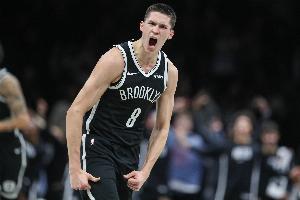 【菜鸟】杰明23分9板5助 弗拉格13分7板11助 小内少17分生涯新高