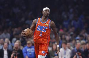 亚历山大：无论场上发生什么都要保持专注快速翻篇 投入下一回合