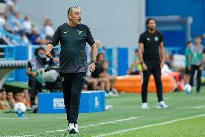 萨里：过去我固执已见但现在更懂理解 执教那不勒斯曾踢漂亮足球