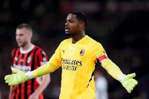 贾凯里尼：迈尼昂这样的门将可以让米兰多拿10个积分