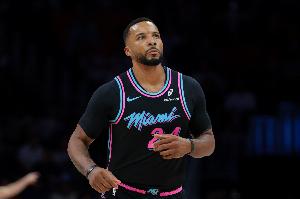 快船下一场战旧将鲍科比 后者场均新高24.7分+3.8板2.3助1.3断