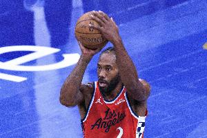 已3连败！快船背靠背迎战独行侠 莱昂纳德不在伤病名单可以出战