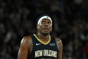 蓝领球员总是被忽视！卢尼：勇士可能把我忘了 但我永远爱着他们