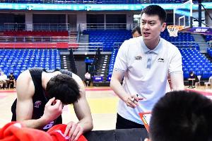 沈阳晚报：辽篮欲用青春火力实现突围