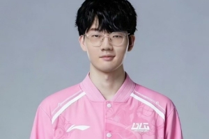 解说MacT转发BLG官宣Viper加入：到贤别来无恙