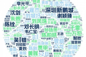 十二月生辰，热爱如光！ 感谢始终支持深圳新鹏城的你