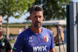 下课！图片报：奥格斯堡同主教练瓦格纳已达成协议，将友好分手