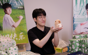 勇哥你也叫老公吗？Tarzan评论Viper加盟BLG：老公来了！