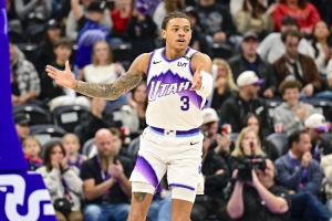 离了大谱！基昂特·乔治全场梦游得零分 8次失误一个比一个无脑