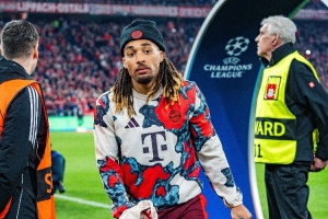 瑞天空：水晶宫已正式报价拜仁后卫博伊 因缺少机会球员愿去英超