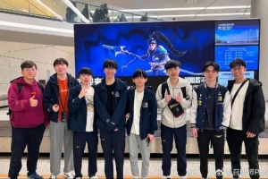 爆料人：JDG打响今日官宣第一弹 LPL全明星周末前大部分都能宣完