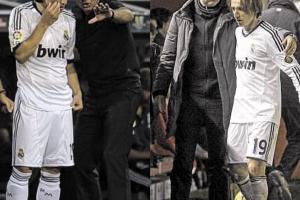 魔笛：不是穆帅我可能永远也来不了皇马，他点名说只想签下我