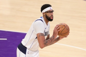 解说：弗拉格攻防一体&克莱依旧稳定 要是欧文回来独行侠得多厉害