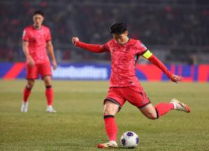 韩媒：韩国队计划3月赴欧热身，奥地利成潜在对手