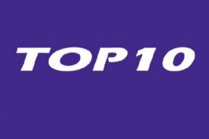 粒粒精彩，历历在目！  一起欣赏2025赛季十佳球