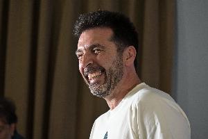 布冯：意大利国家队已经展现复苏的迹象 意甲本赛季竞争激烈