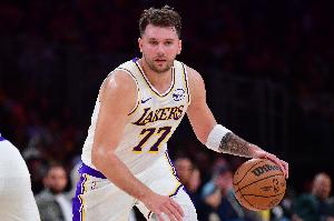 势不可挡！东契奇本赛季首节场均13.3分 包括4次20+