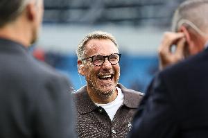 默森：本赛季阿森纳可以轻松夺冠 切尔西绝对有能力超越曼城