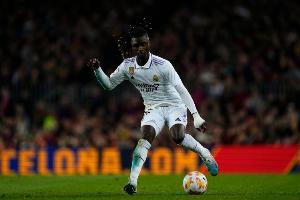 佩杜拉：卡马文加是利物浦头号目标并愿出6千万，巴黎曼联也有意