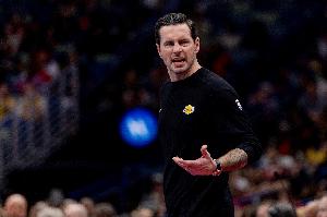 雷迪克谈太阳：他们压迫防守与雷霆很像 不能在运球上把自己玩死