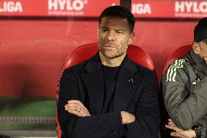 马卡：皇马管理层仍信任阿隆索，认为球队近期表现有复苏迹象