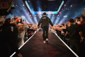 100-300亿？韩媒：SK将为T1引资 旨在扩大业务领域实现收入结构多元化