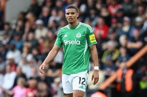 佳夫：纽卡对当地球迷如同信仰 禁区外的表现让沃尔特马德更杰出