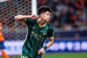 连轴转！王钰栋首发，浙江U21队将在冲乙关键战对阵英博U21