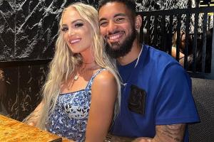 太阳报：瑞士美女国脚艾丽莎·莱曼将担任2026年冬奥会火炬手