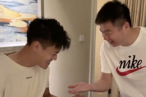 津媒谈王献钧：第6轮后境遇天翻地覆，成为津门虎建队基石