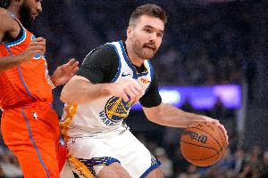 17分平生涯纪录！科尔：斯潘塞是NBA级别球员 他属于我们的阵容