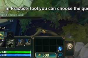 国外博主趣味测试：蛇女完成下路任务后能穿鞋子吗？只会返还300