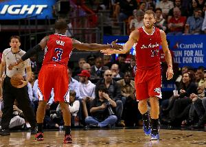 船记：快船与保罗&格里芬两位队史传奇都不能体面告别 令人唏嘘